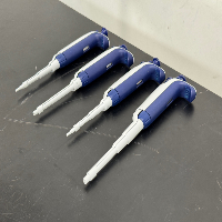 Rainin Pipet-Lite XLS Single Channel Pipettes - Quantity 4 image 1